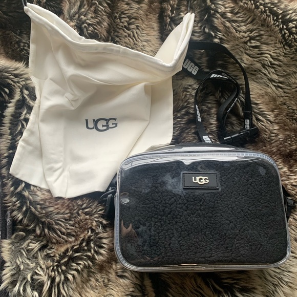 UGG Handbags - NWOT Ugg Janey II Shoulder Bag